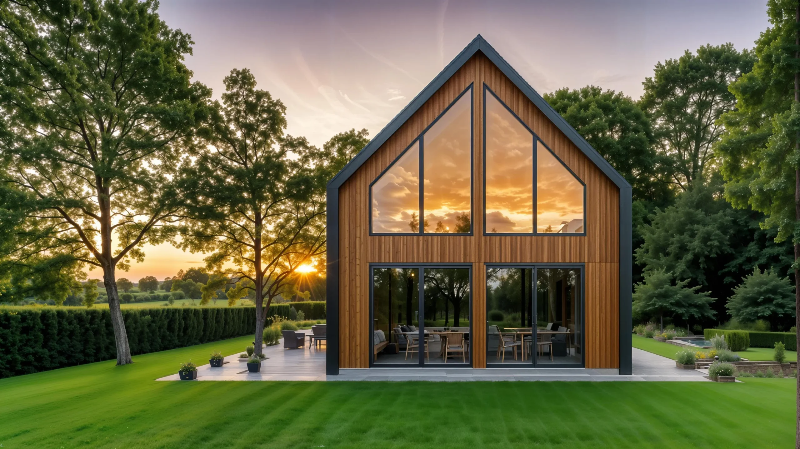 Wybudujemy Twój dom 35 m² już od 205 000 zł | Budaro®