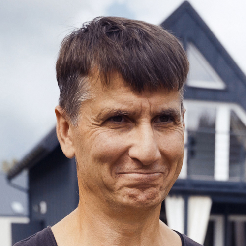 Realizacje domów modułowych 35 m² | Budaro®