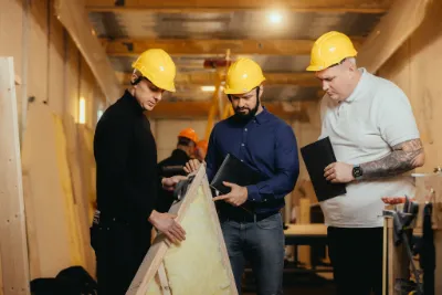 Poznajmy się bliżej | Zespół Budaro®