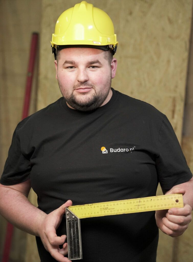 Denis Bidashku - Zespół Budaro