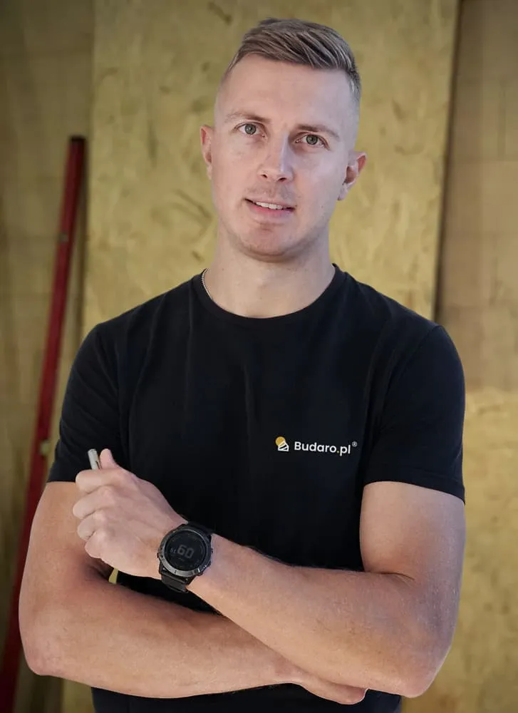 Poznajmy się bliżej | Zespół Budaro®